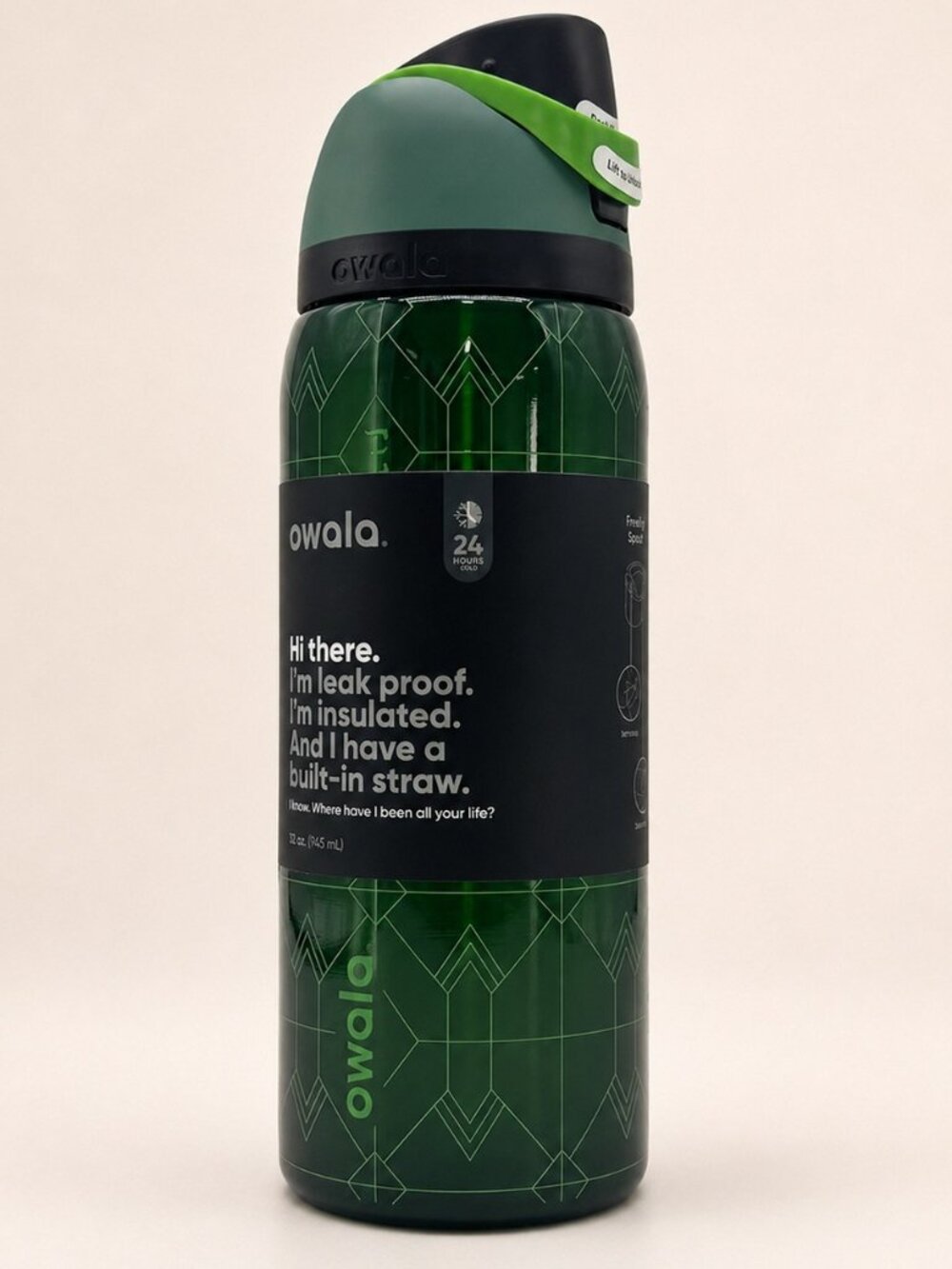 New owala 32oz